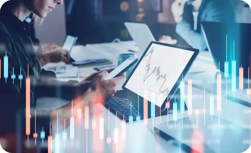 Juvthorix trading algoritmico