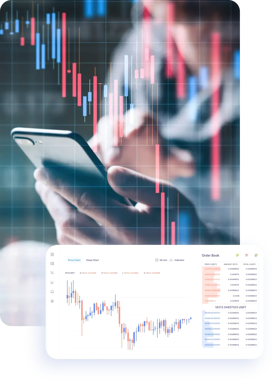 Juvthorix trading piattaforma
